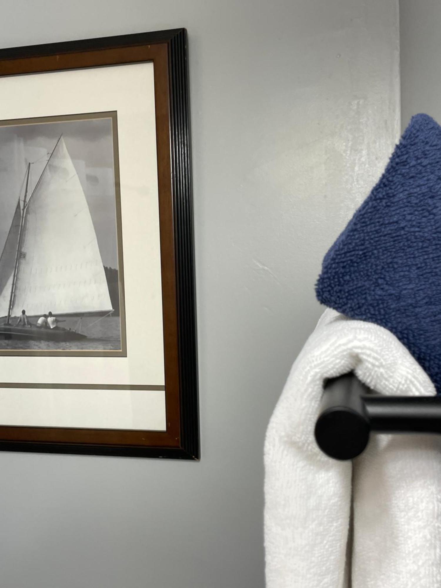White Sails Inn Кенебънк Екстериор снимка