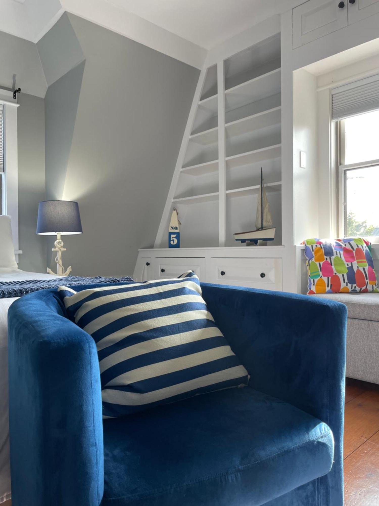 White Sails Inn Кенебънк Екстериор снимка