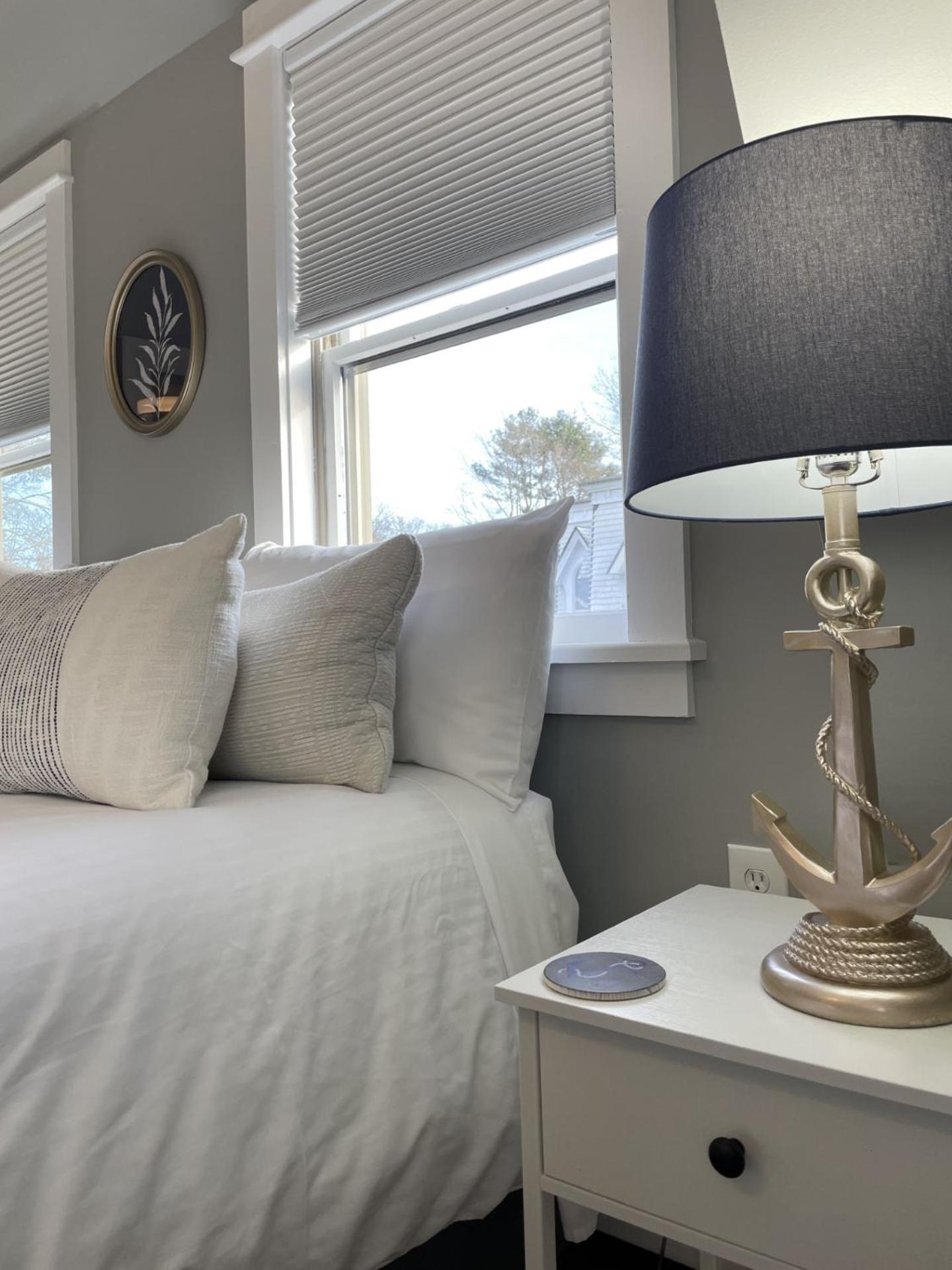 White Sails Inn Кенебънк Екстериор снимка
