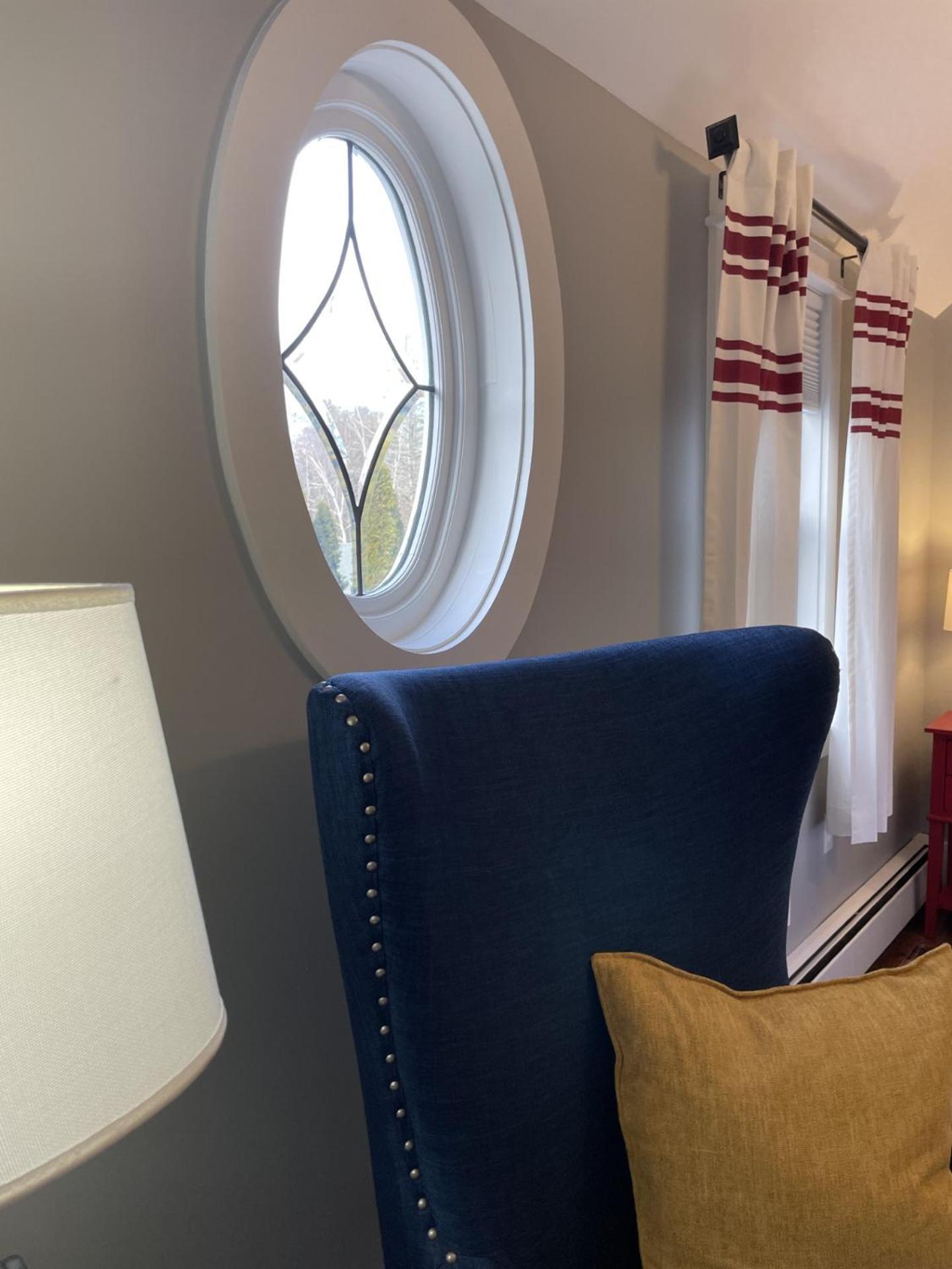 White Sails Inn Кенебънк Екстериор снимка