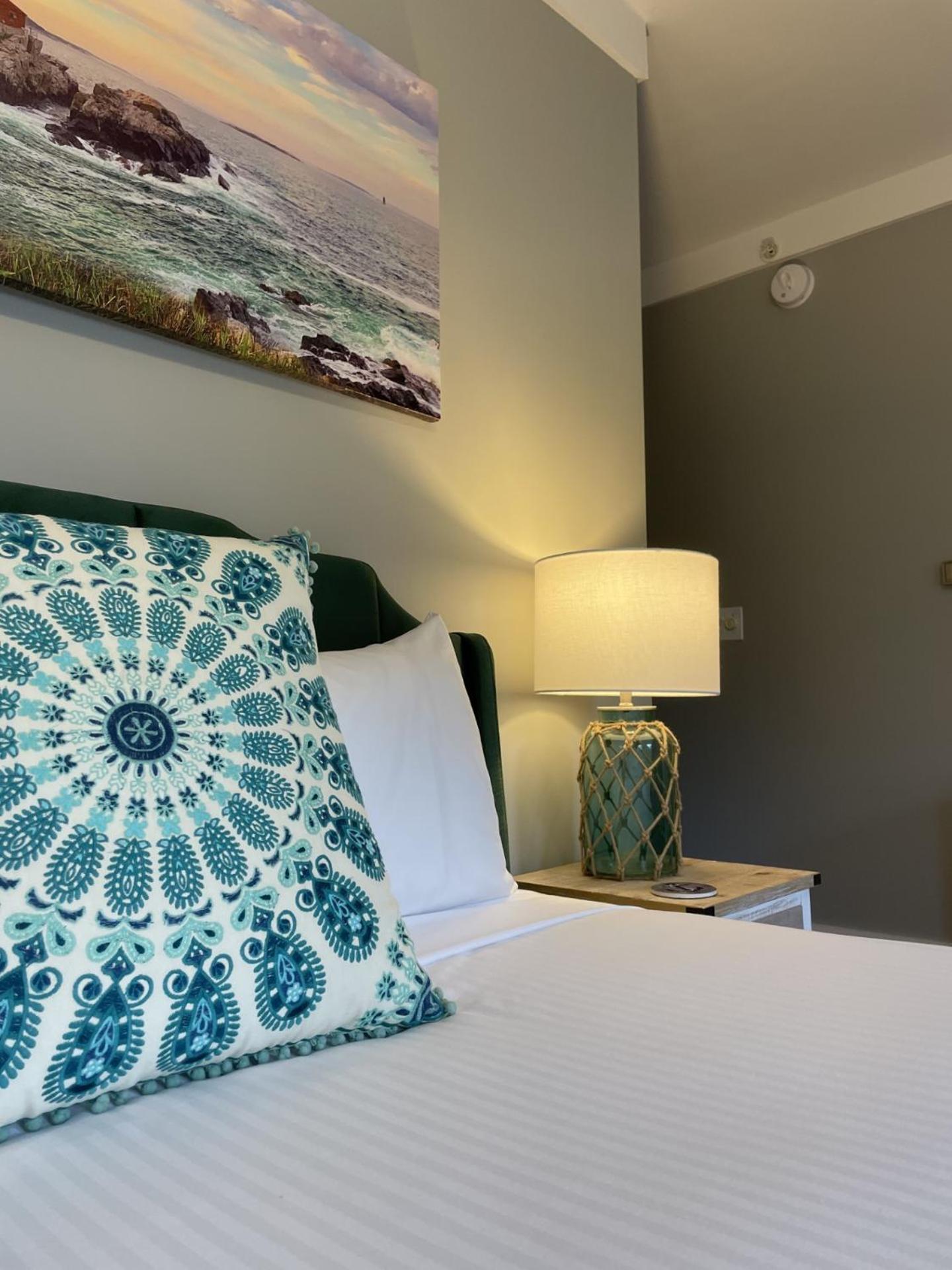 White Sails Inn Кенебънк Екстериор снимка