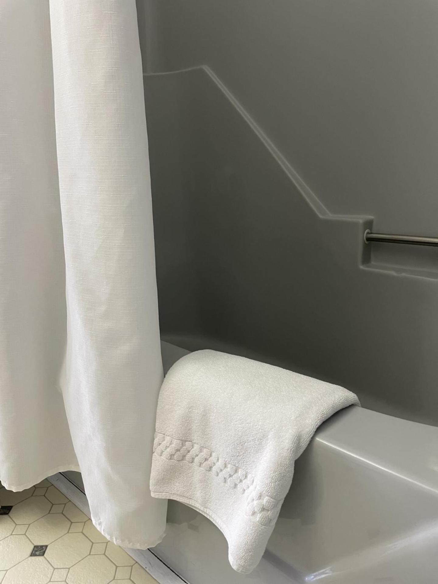 White Sails Inn Кенебънк Екстериор снимка