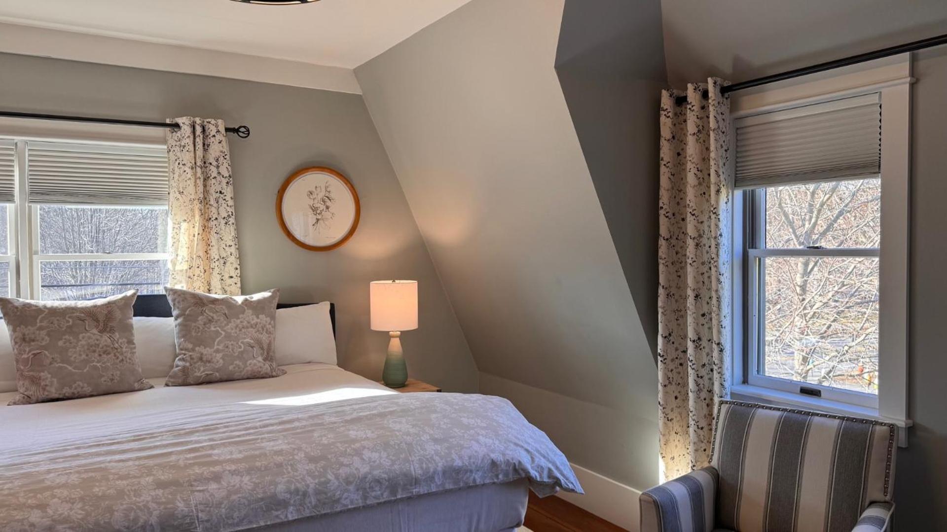 White Sails Inn Кенебънк Екстериор снимка